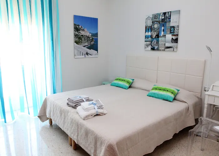 B&B Palazzo Scaramella